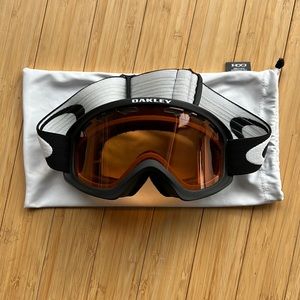 Oakley Ski Goggles